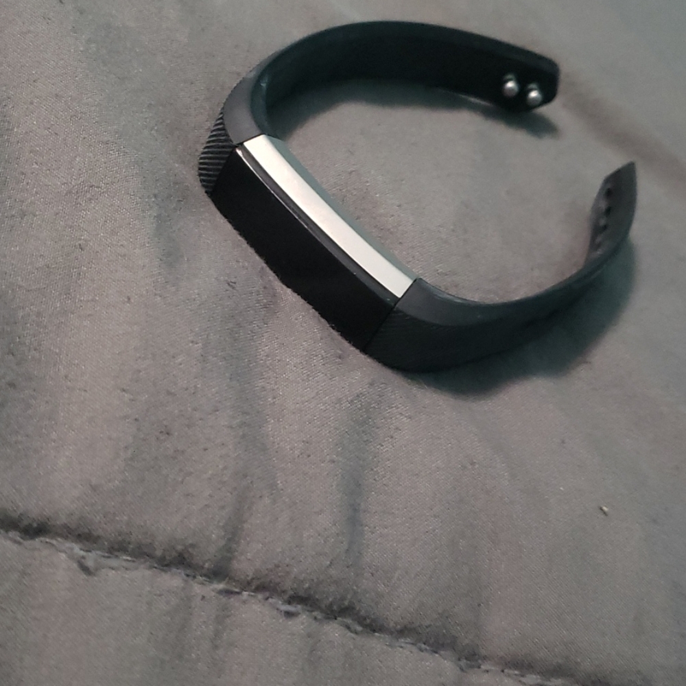 Fitbit alta - Picture 2 of 2
